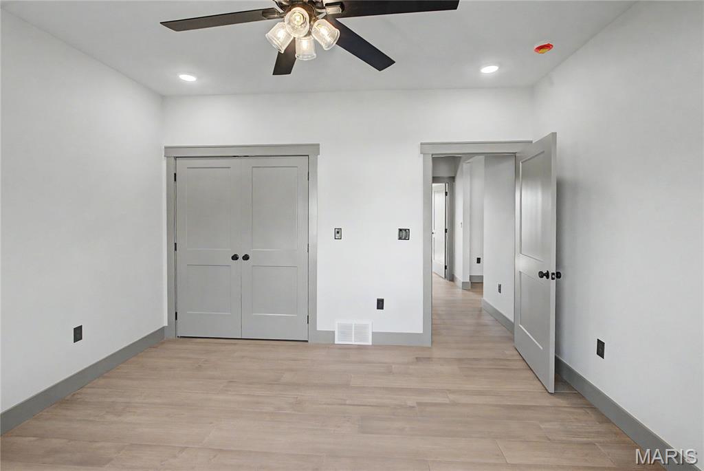 Warren Place - Residential