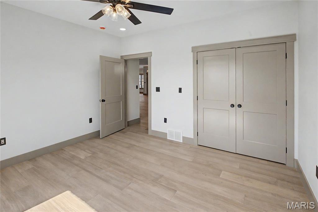 Warren Place - Residential