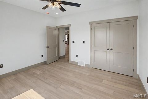 Tiny photo for 1636 Mohawk Street, Jackson, MO 63755 (MLS # 26030440)