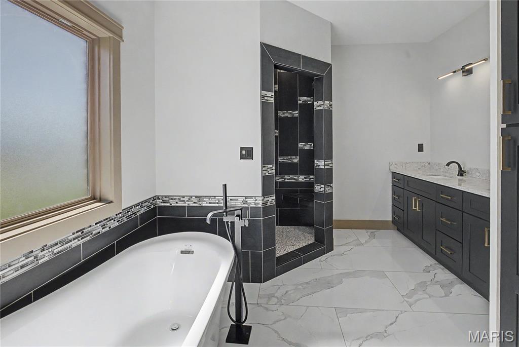Warren Place - Residential