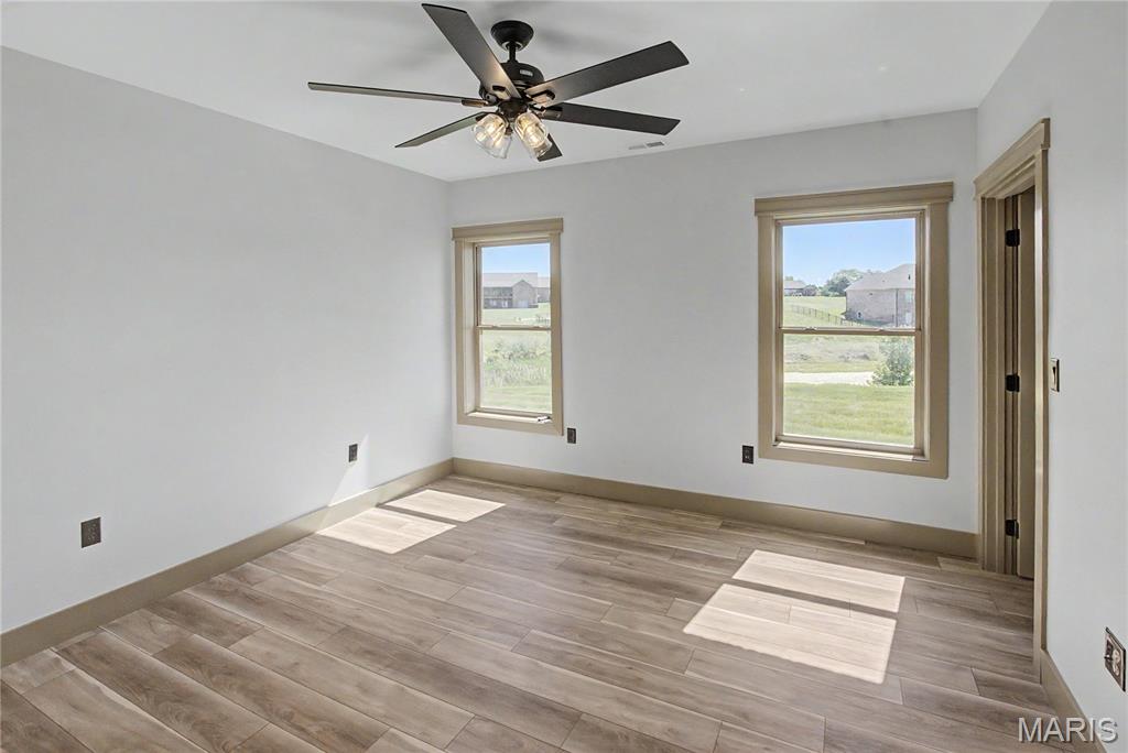 Warren Place - Residential
