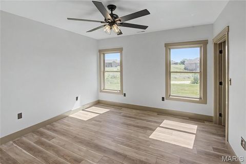 Tiny photo for 1636 Mohawk Street, Jackson, MO 63755 (MLS # 26030440)