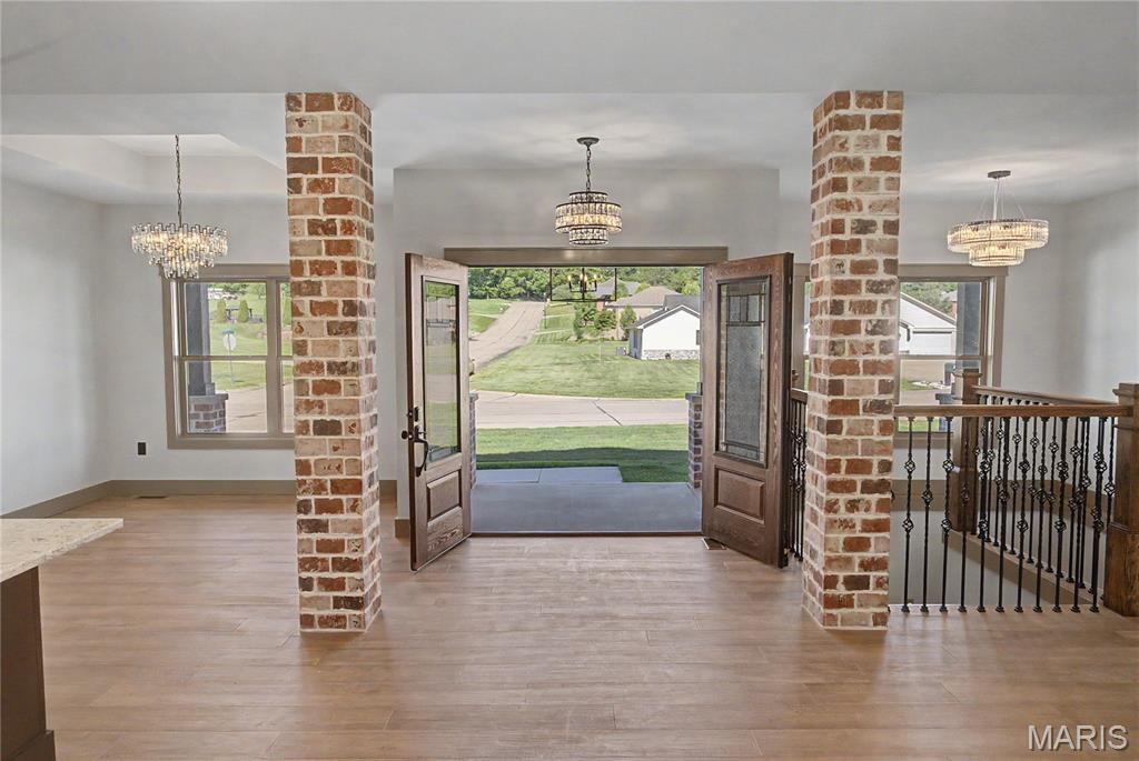 Warren Place - Residential