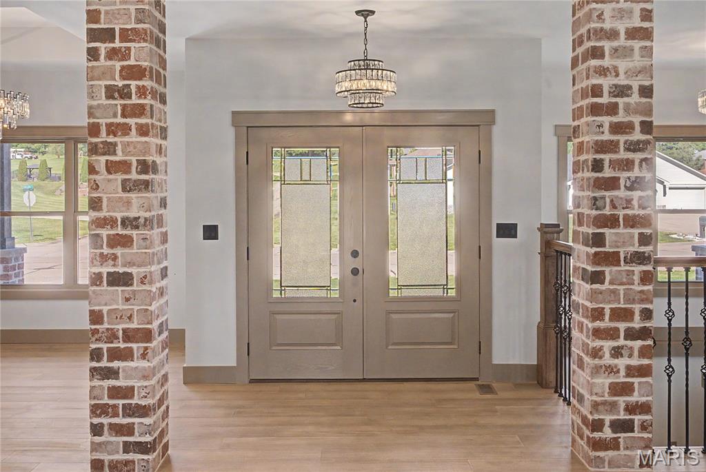 Warren Place - Residential