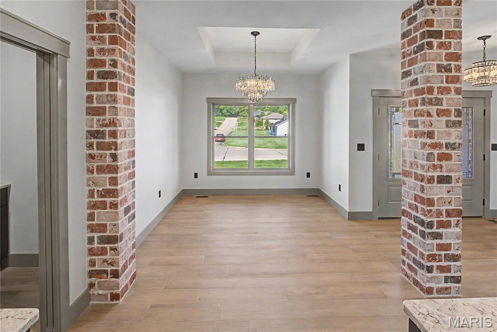Warren Place - Residential