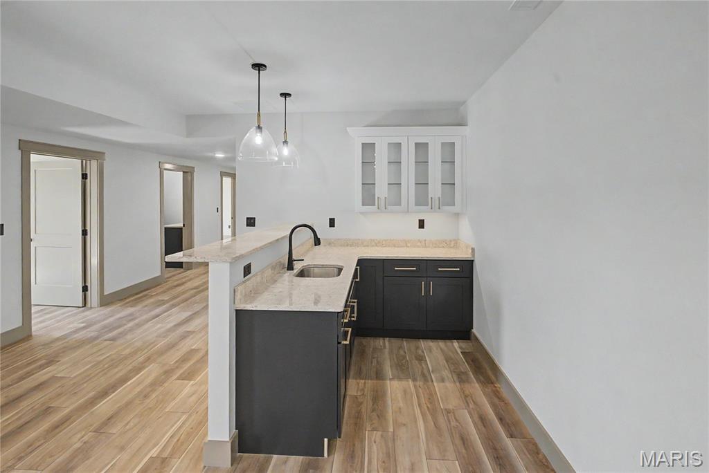 Warren Place - Residential
