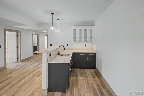 Tiny photo for 1636 Mohawk Street, Jackson, MO 63755 (MLS # 26030440)
