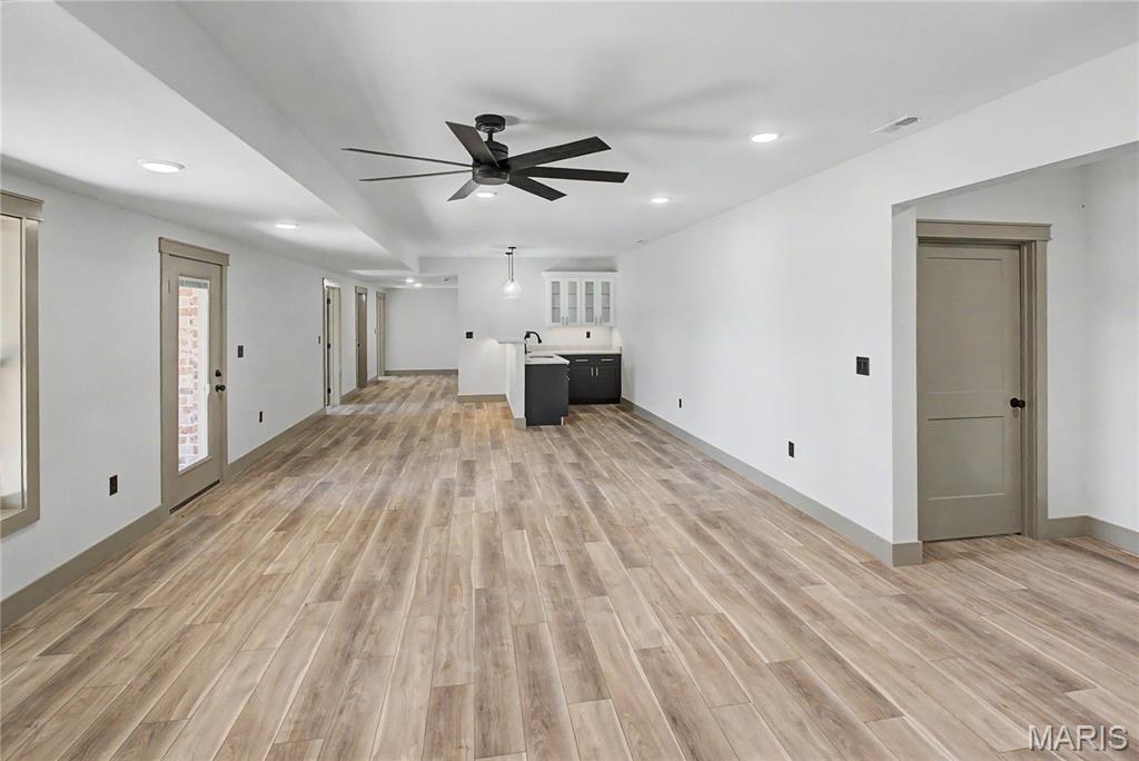 Warren Place - Residential