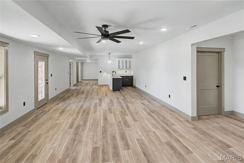 Tiny photo for 1636 Mohawk Street, Jackson, MO 63755 (MLS # 26030440)