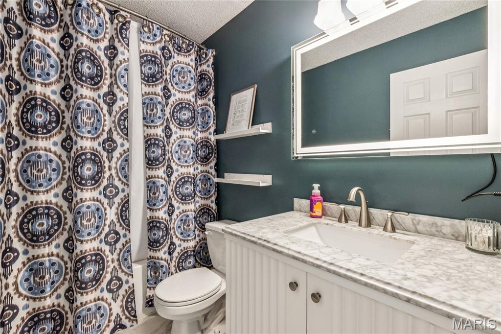 Monticello Manor - Residential