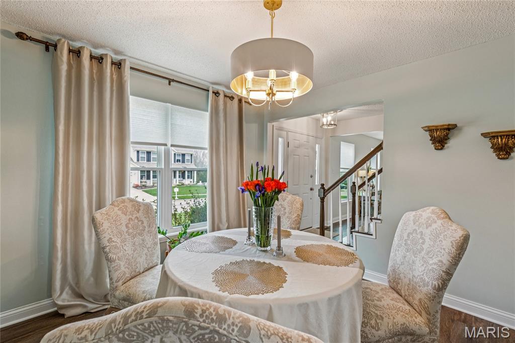 Monticello Manor - Residential