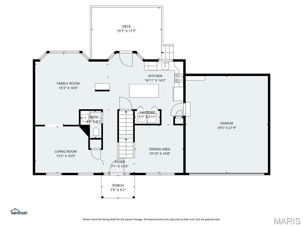 Monticello Manor - Residential