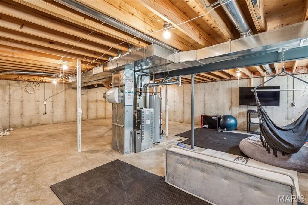 Monticello Manor - Residential