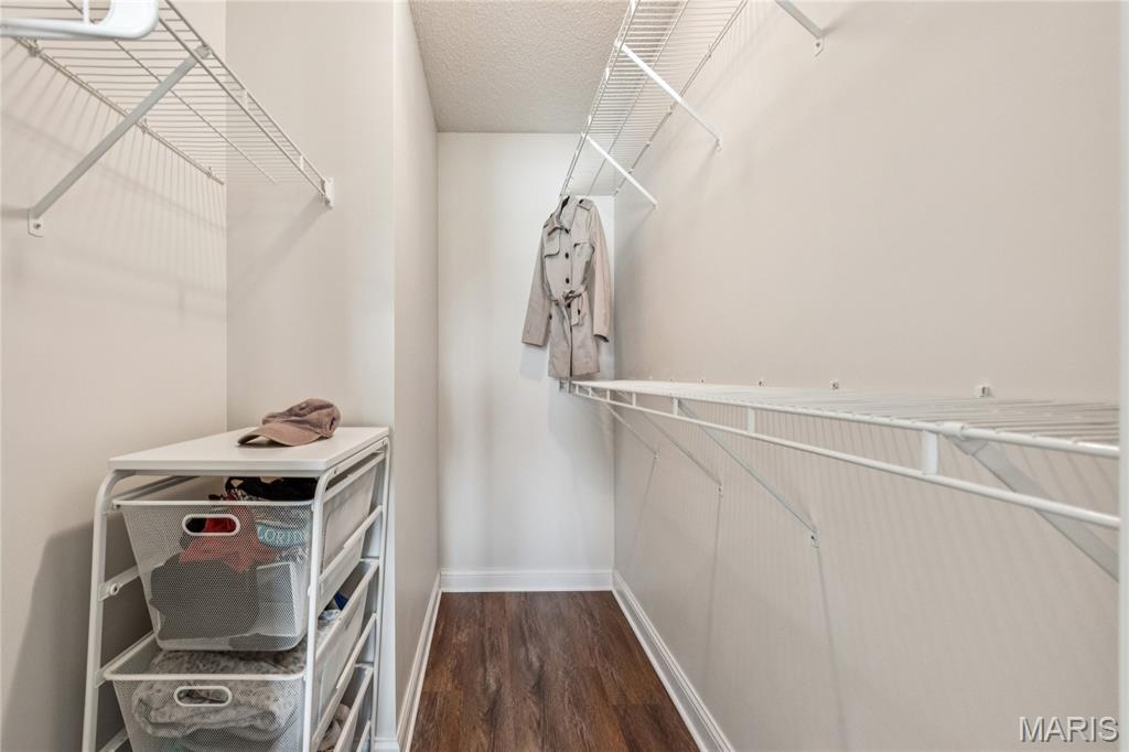 Monticello Manor - Residential