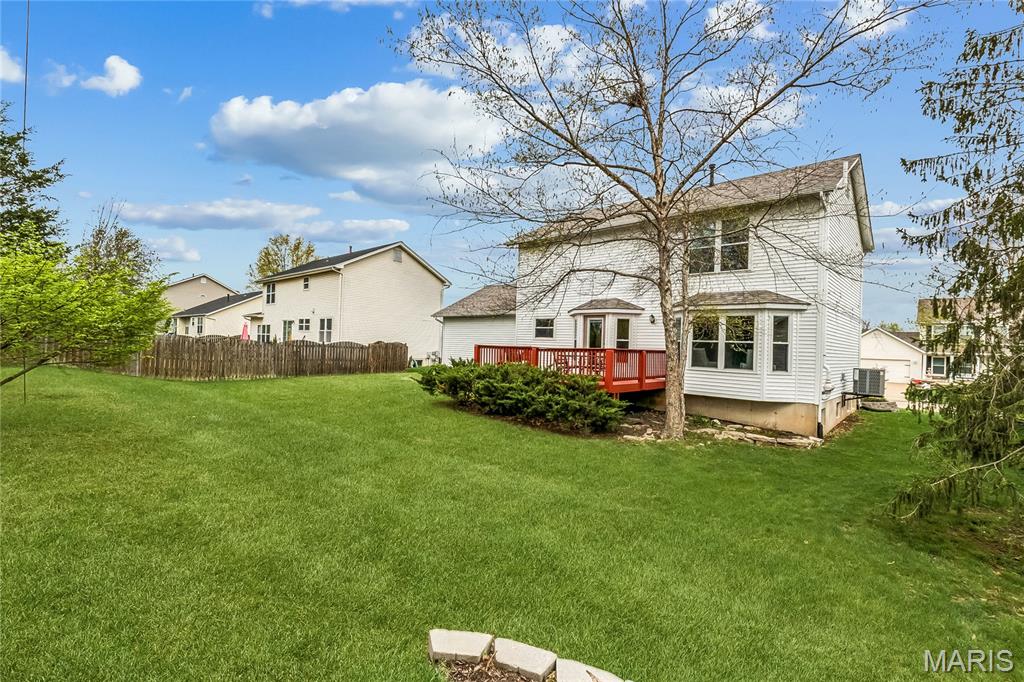 Monticello Manor - Residential