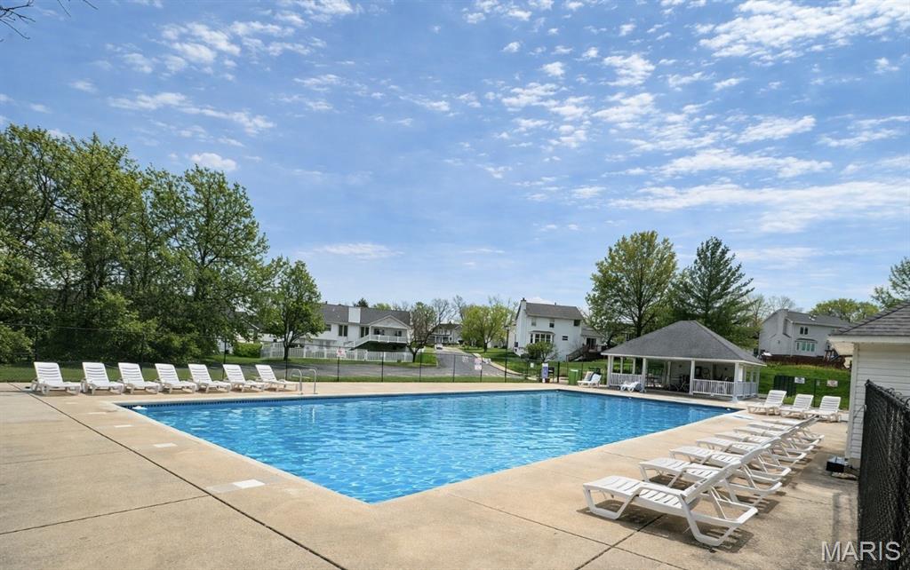 Monticello Manor - Residential