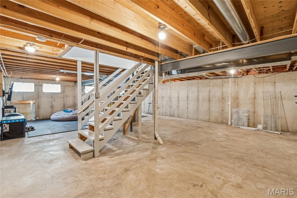 Monticello Manor - Residential