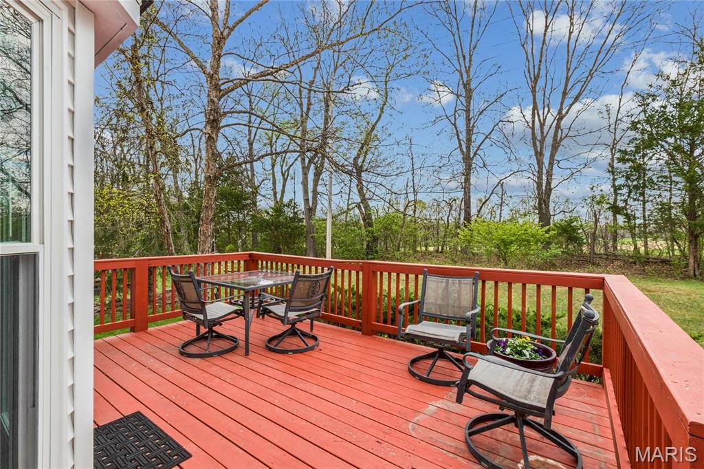 Monticello Manor - Residential