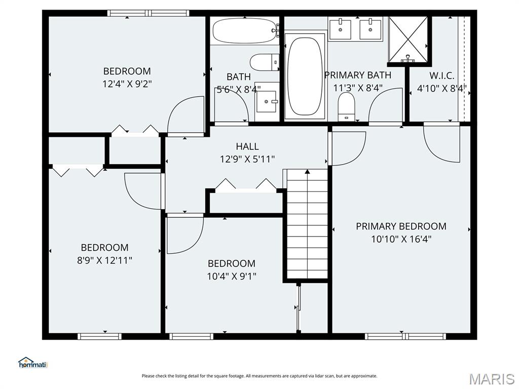 Monticello Manor - Residential