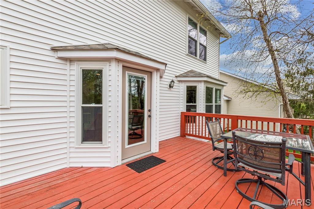 Monticello Manor - Residential