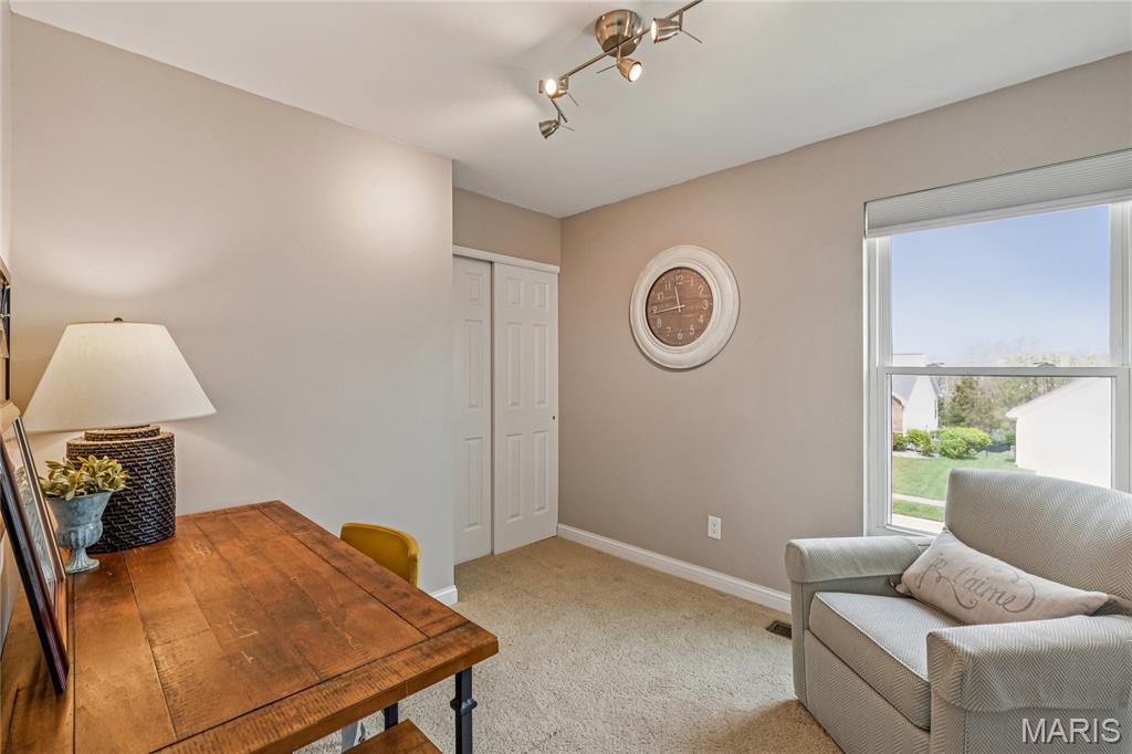 Monticello Manor - Residential