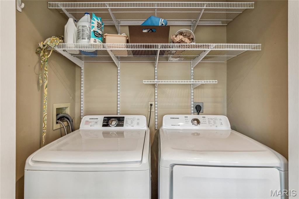 Monticello Manor - Residential