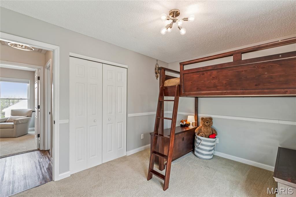 Monticello Manor - Residential