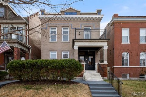 3808 Wyoming Street St Louis MO 63116