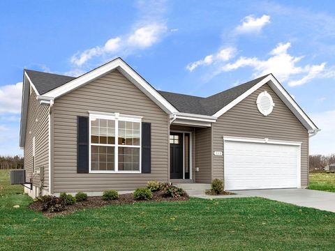 3041 Yellow Birch Court Imperial MO 63052