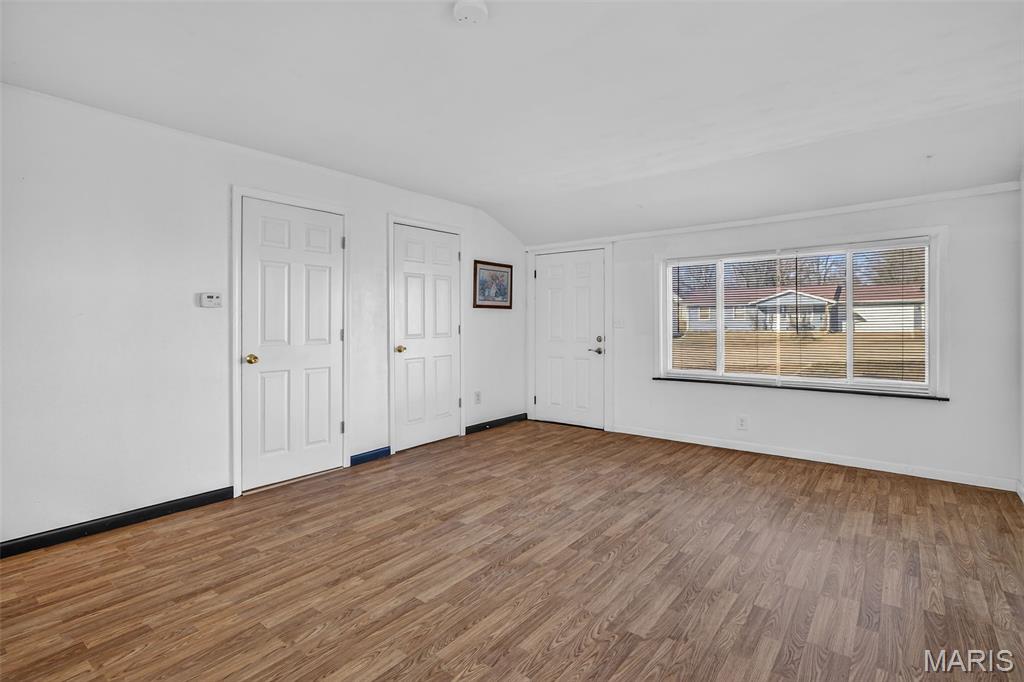 Town/Cantwell - Residential