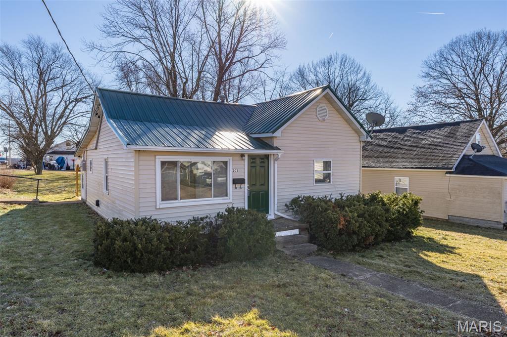 Town/Cantwell - Residential