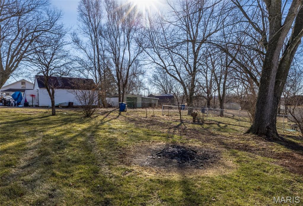 Town/Cantwell - Residential