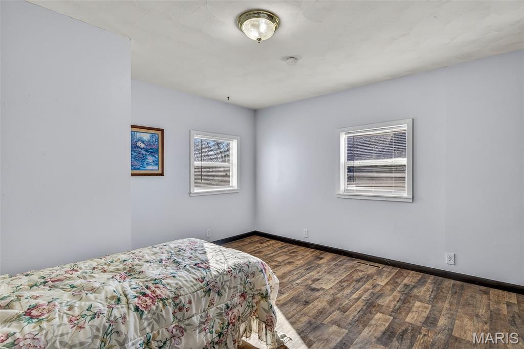 Town/Cantwell - Residential