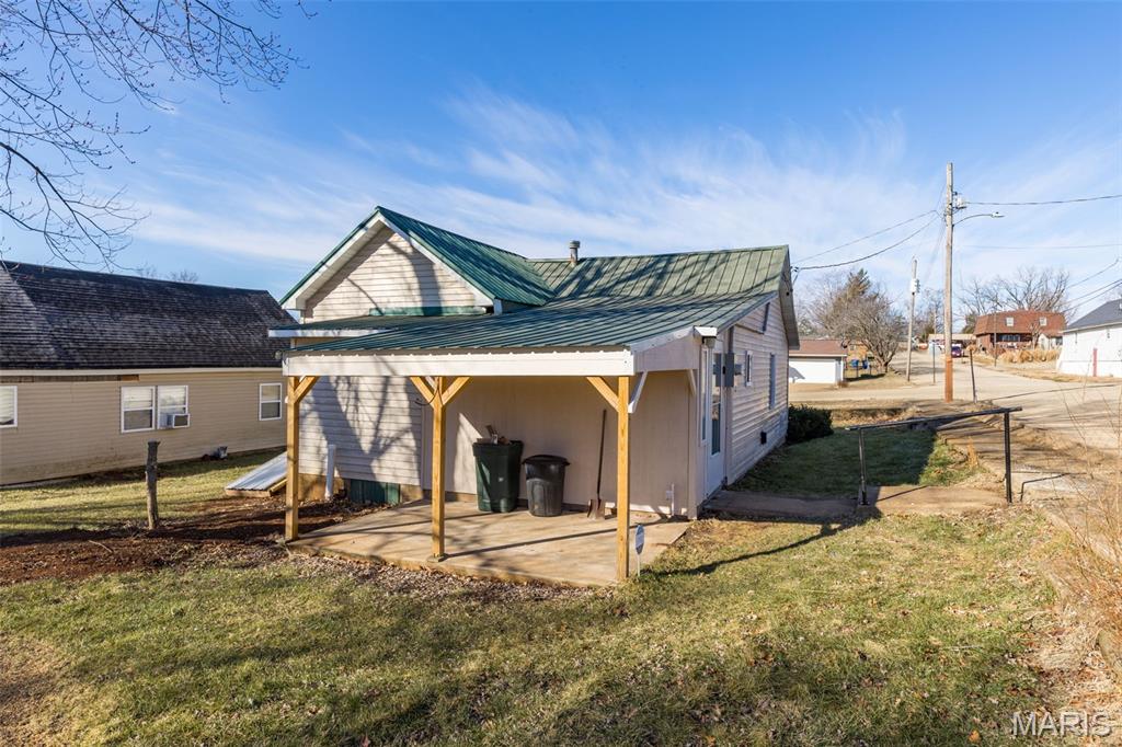 Town/Cantwell - Residential