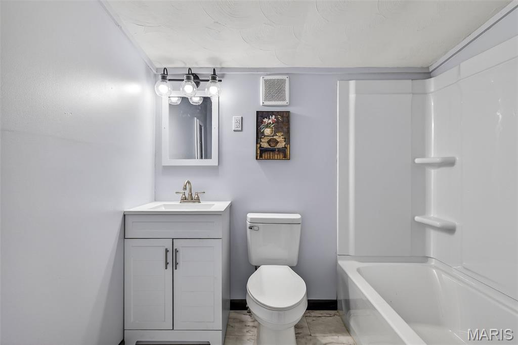 Town/Cantwell - Residential