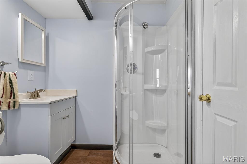 Town/Cantwell - Residential