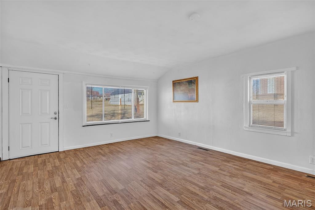 Town/Cantwell - Residential