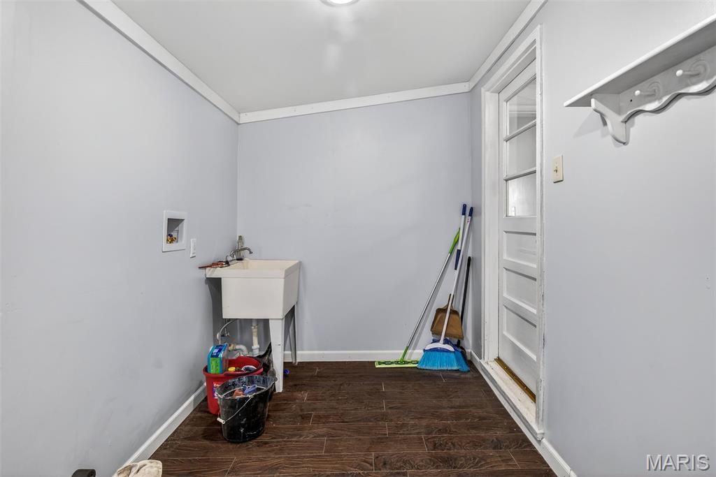 Town/Cantwell - Residential