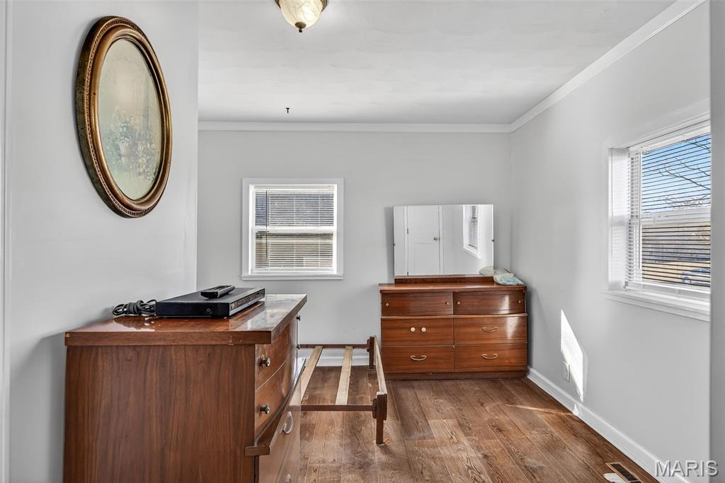 Town/Cantwell - Residential