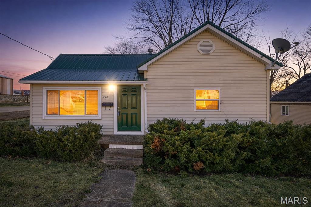 Town/Cantwell - Residential