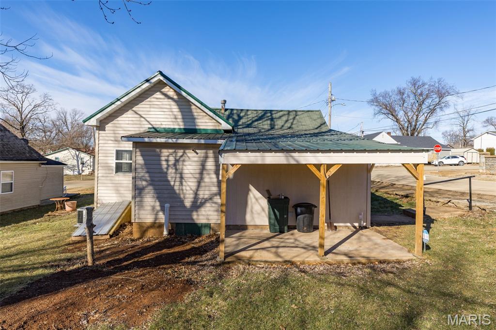 Town/Cantwell - Residential