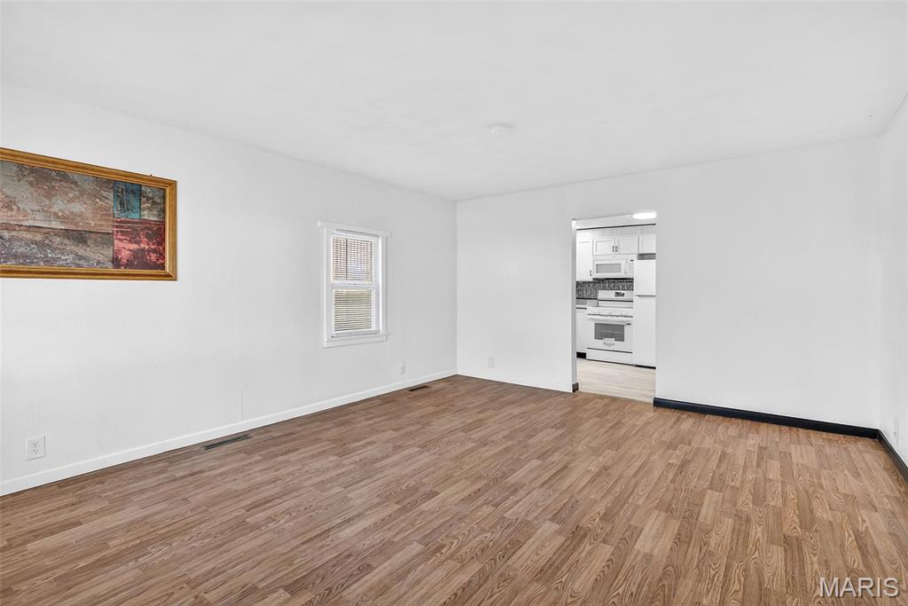 Town/Cantwell - Residential