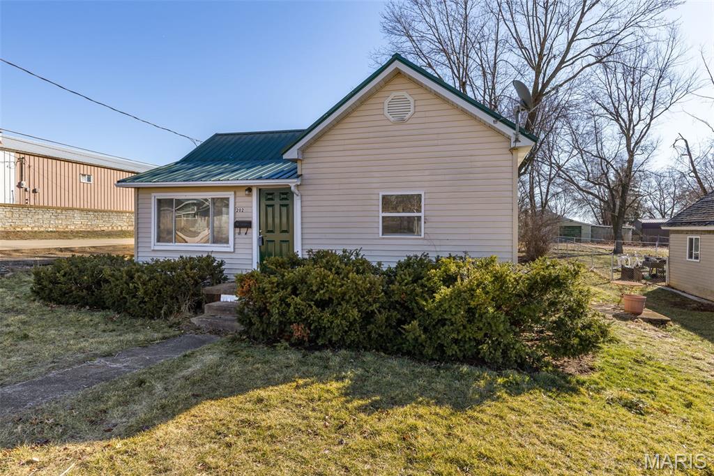 Town/Cantwell - Residential