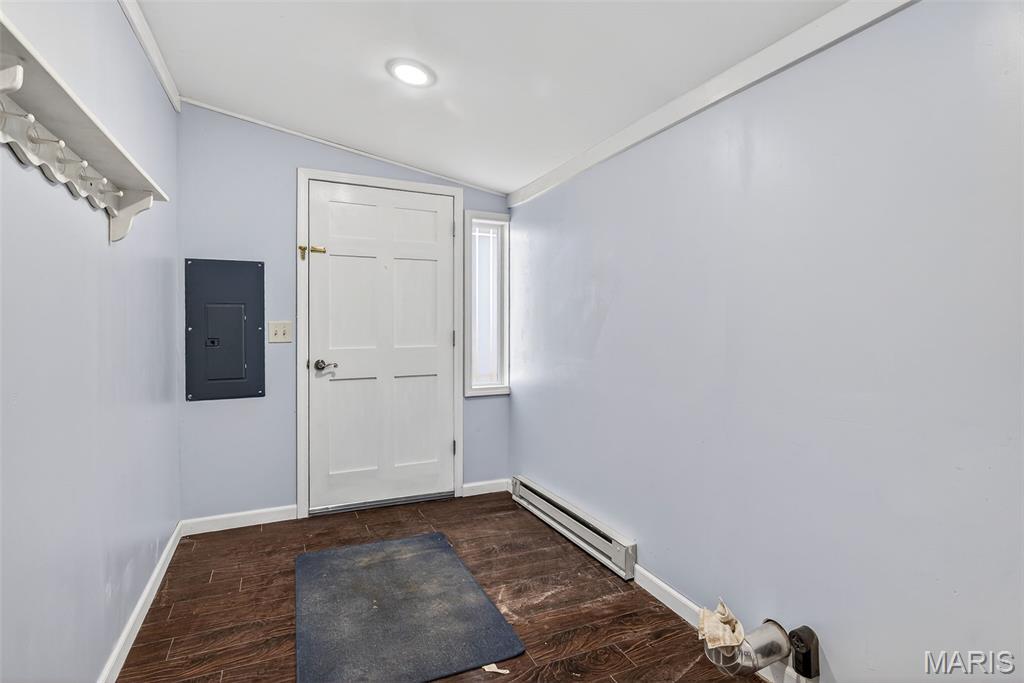 Town/Cantwell - Residential