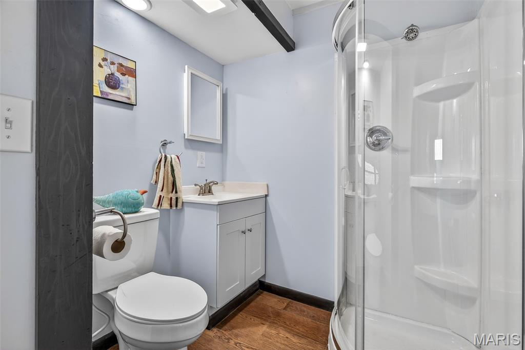 Town/Cantwell - Residential