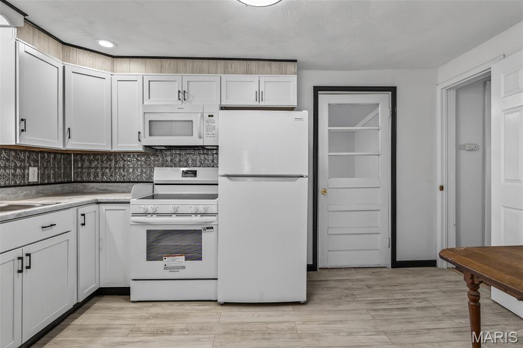 Town/Cantwell - Residential