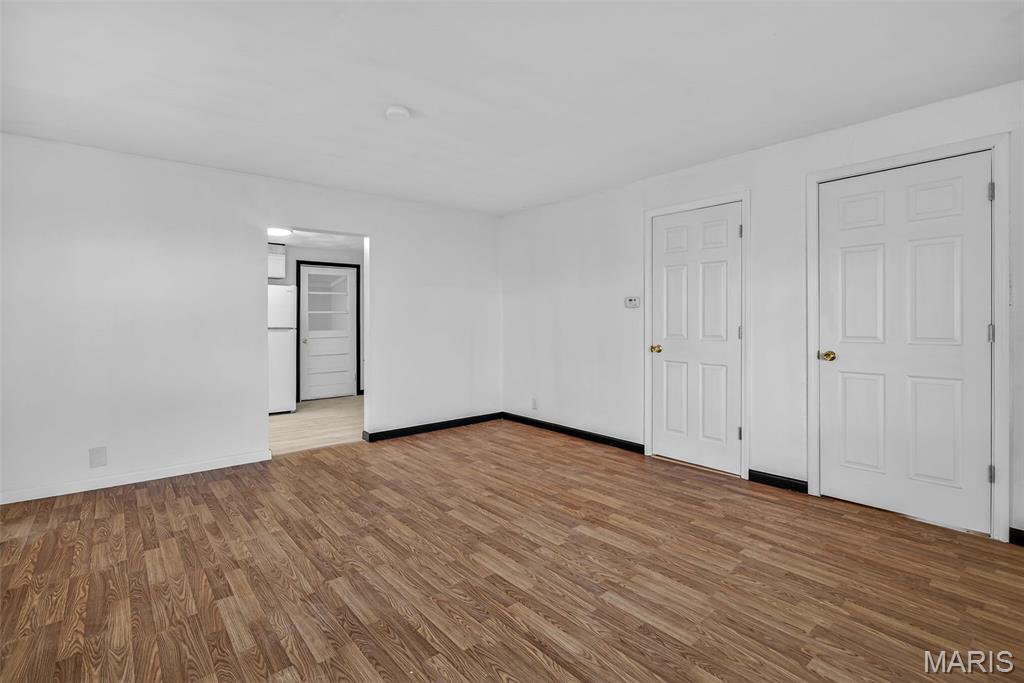 Town/Cantwell - Residential