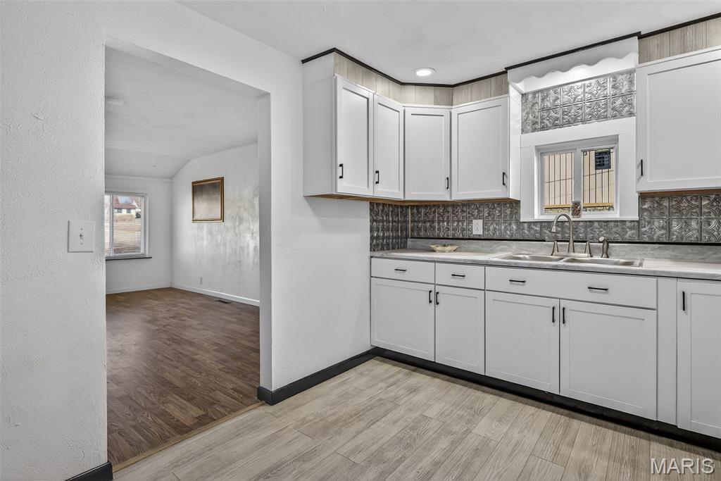 Town/Cantwell - Residential