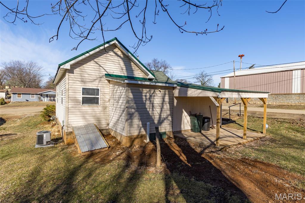 Town/Cantwell - Residential