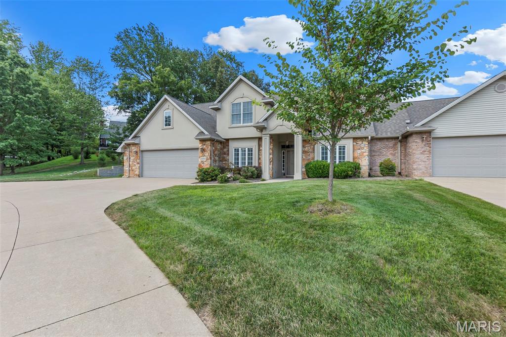 3022 Beaver Creek Drive